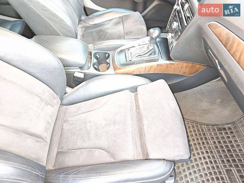 Внедорожник / Кроссовер Audi Q5 2014 в Черкассах фото 41 Внедорожник / Кроссовер Audi Q5 2014 в Черкассах