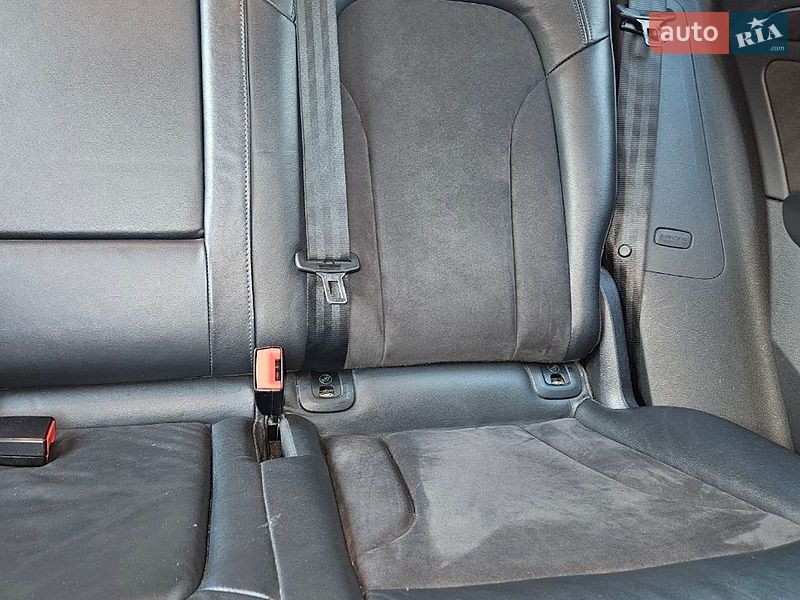 Внедорожник / Кроссовер Audi Q5 2014 в Черкассах фото 61 Внедорожник / Кроссовер Audi Q5 2014 в Черкассах