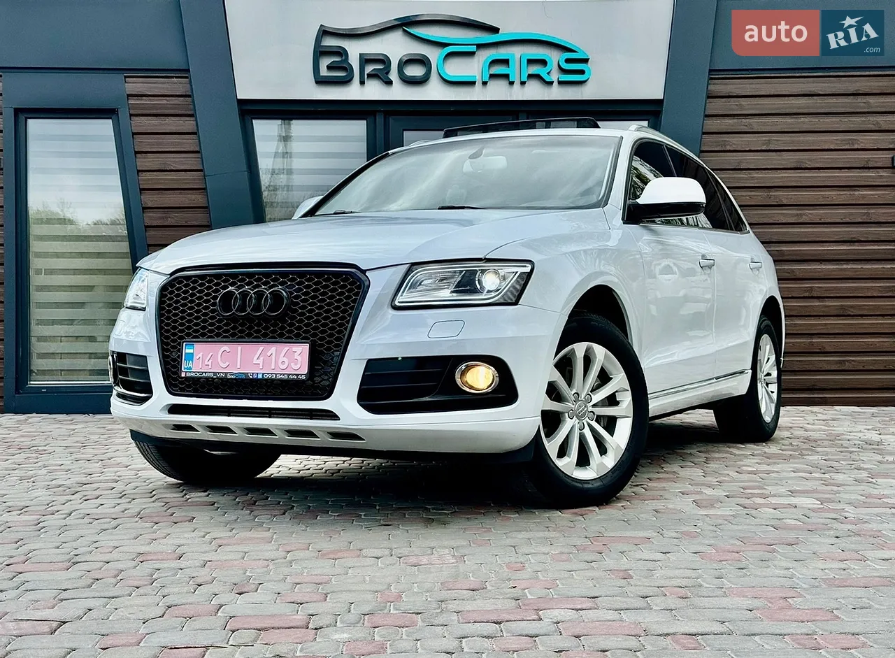 2019 Audi Q7 - мініатюра 66