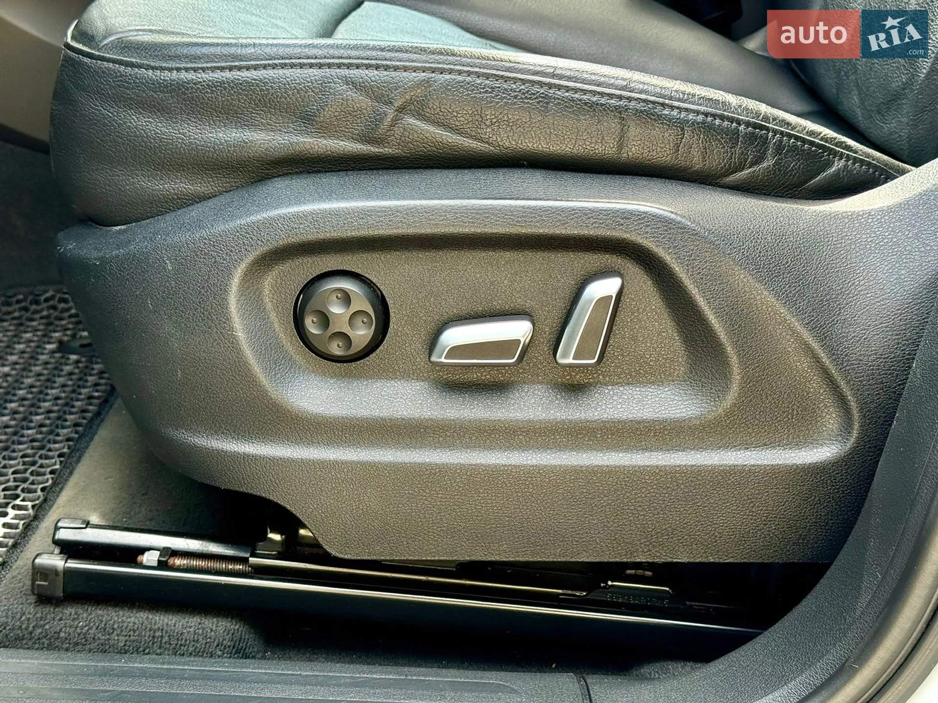 2015 Audi Q5 - мініатюра 14