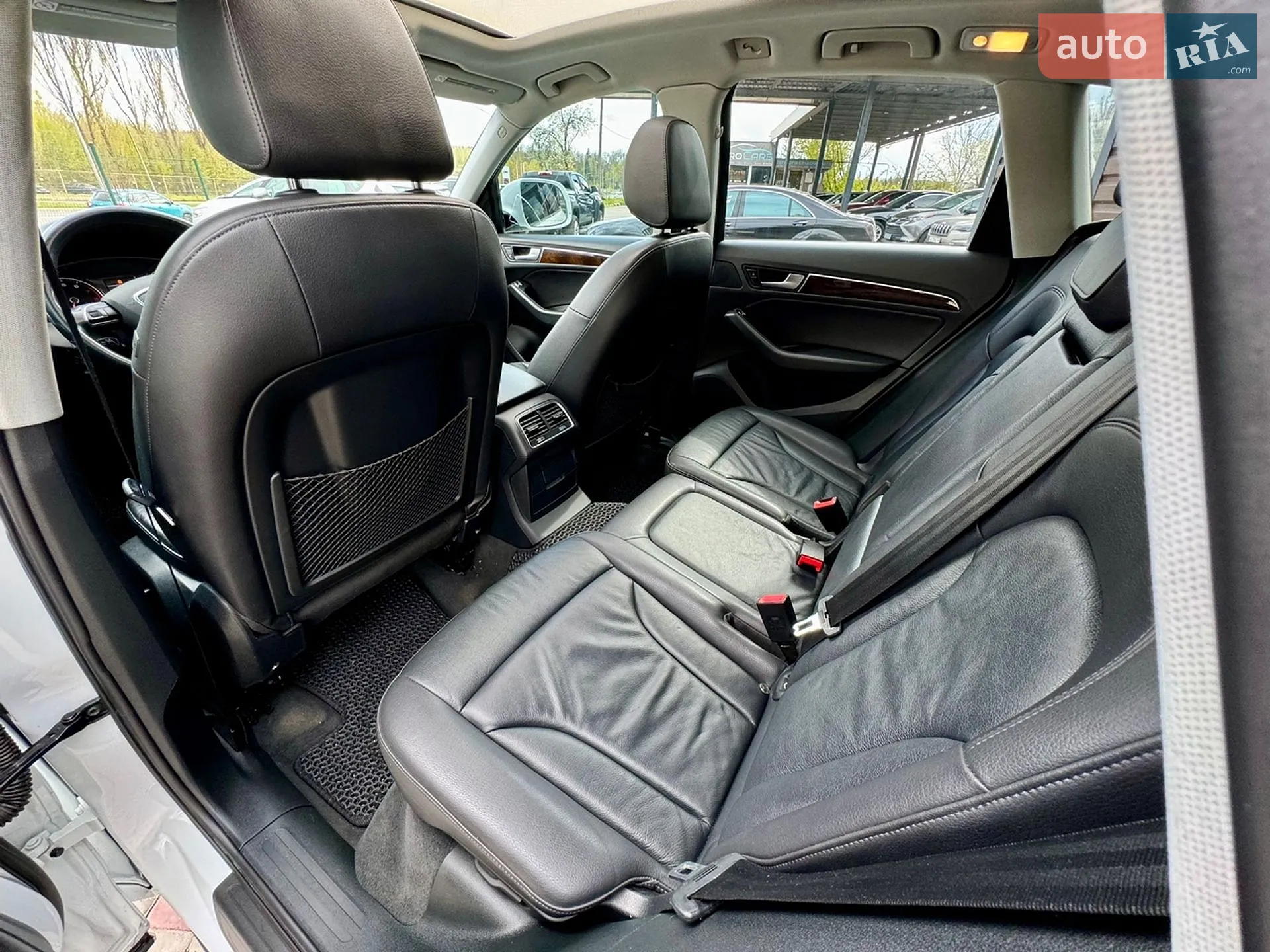 2015 Audi Q5 - мініатюра 32