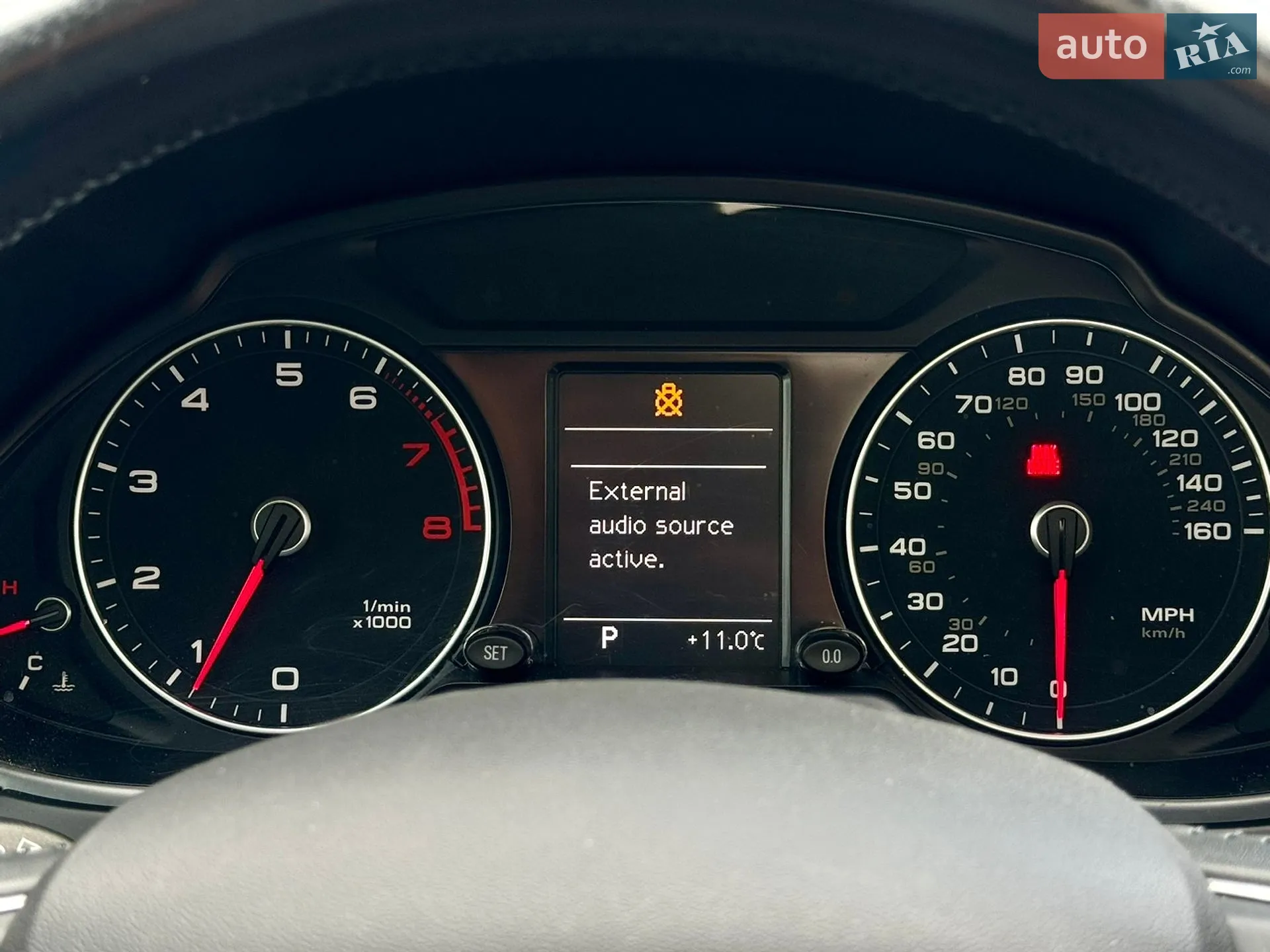 2015 Audi Q5 - мініатюра 39