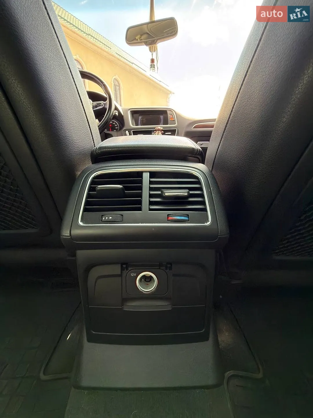 2012 Audi Q5 - мініатюра 16