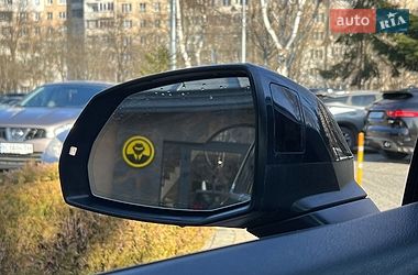 Внедорожник / Кроссовер Audi Q5 2018 в Львове