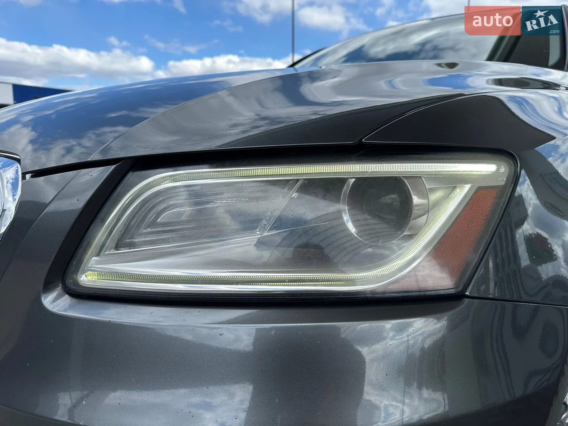 2015 Audi Q5 - мініатюра 6
