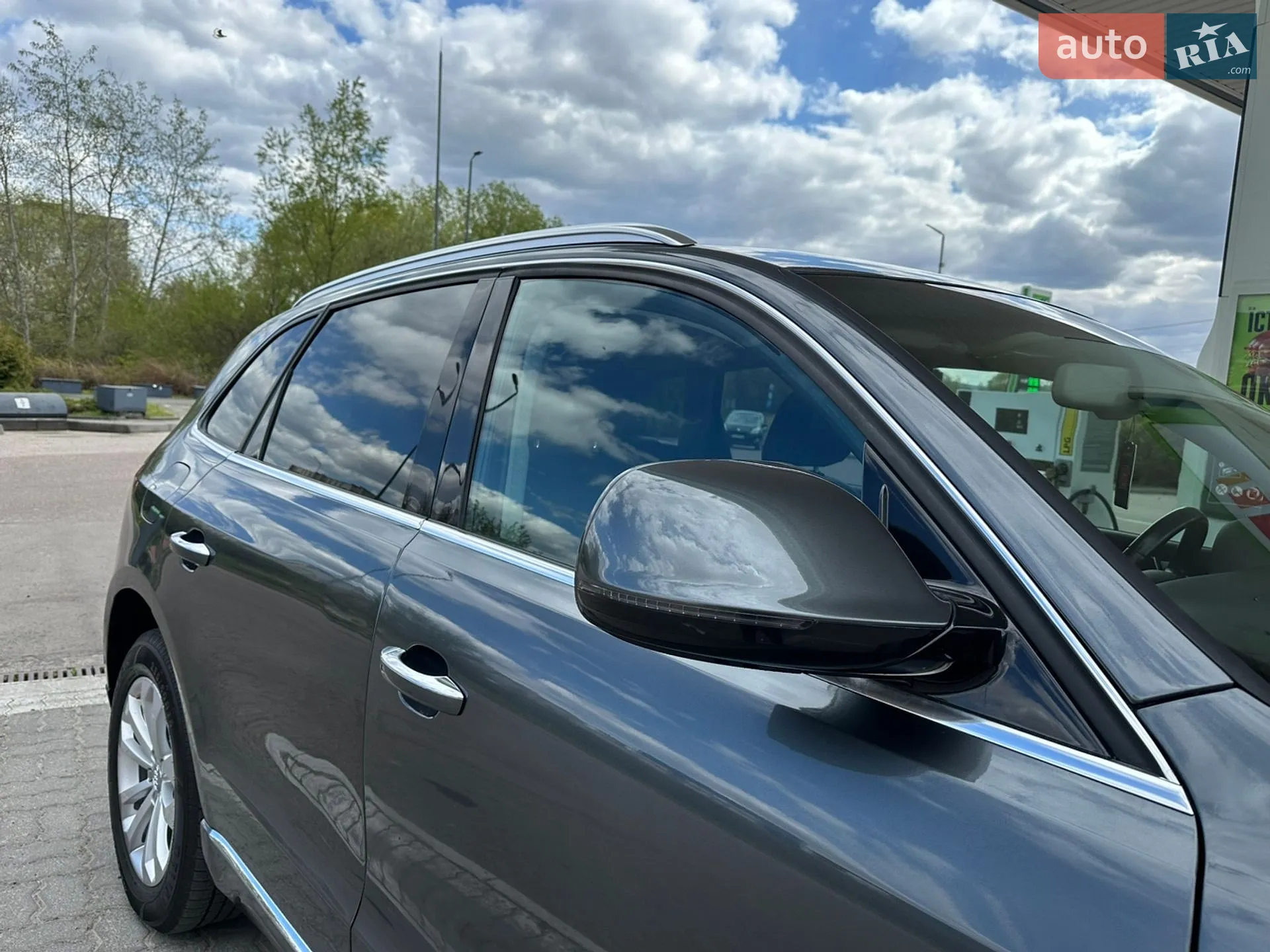 2015 Audi Q5 - мініатюра 17