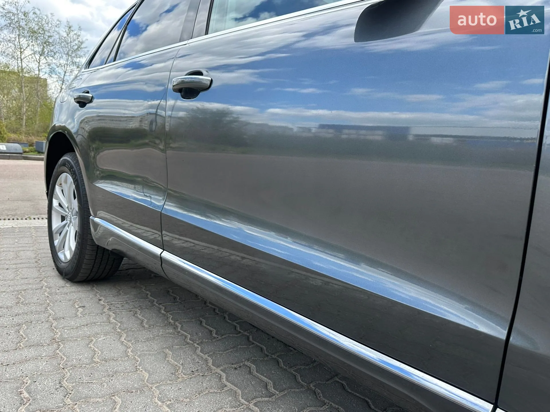 2015 Audi Q5 - мініатюра 18