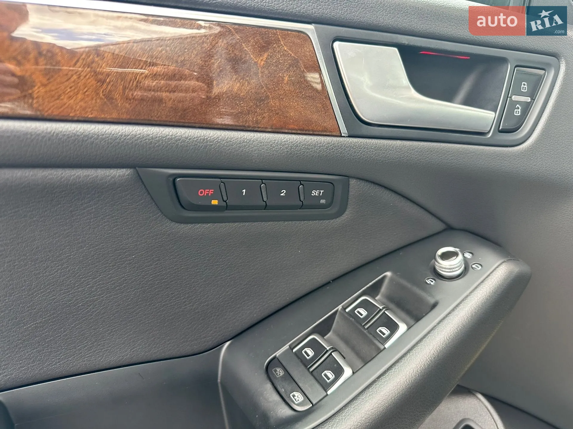 2015 Audi Q5 - мініатюра 49