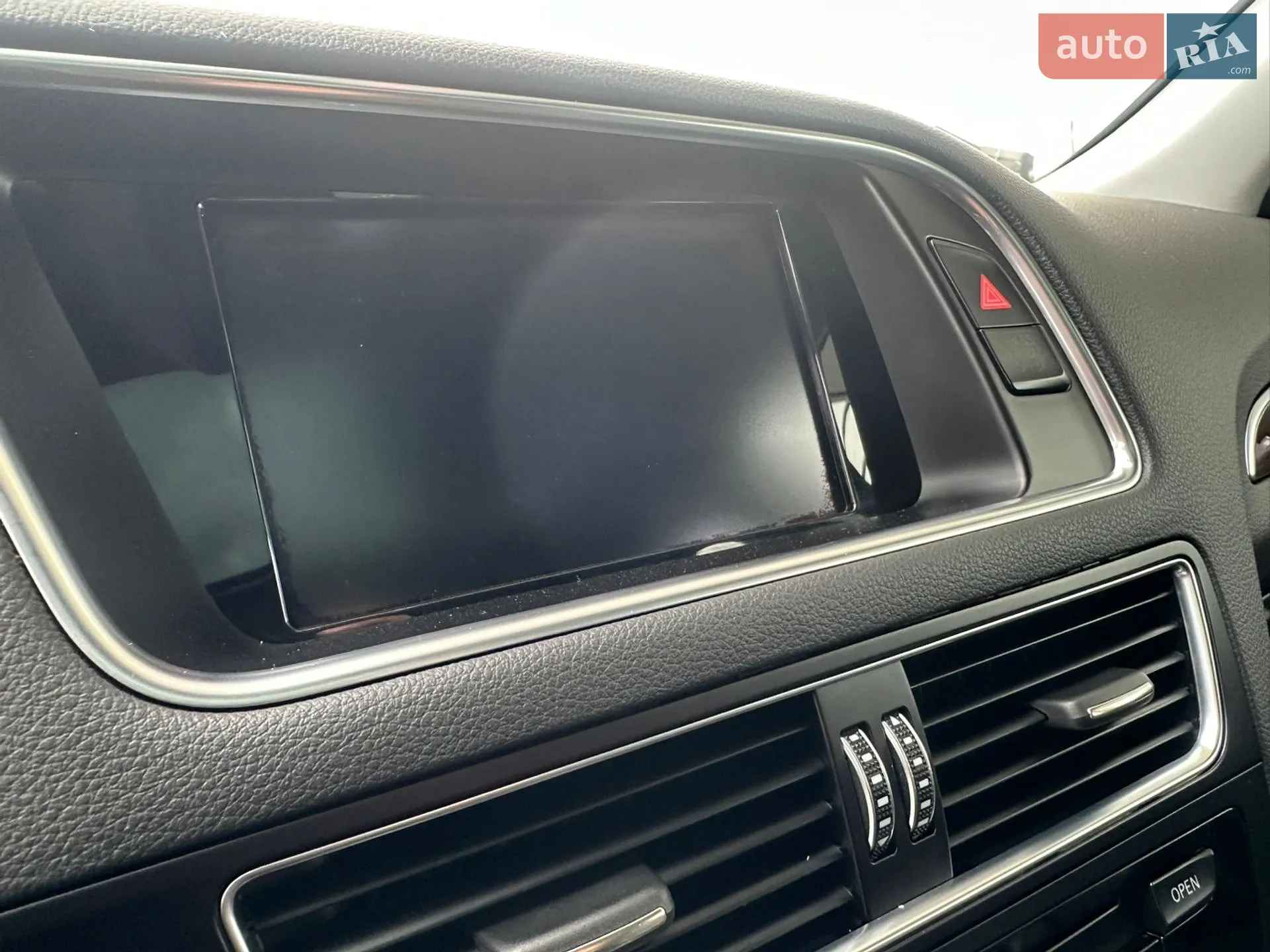 2015 Audi Q5 - мініатюра 56