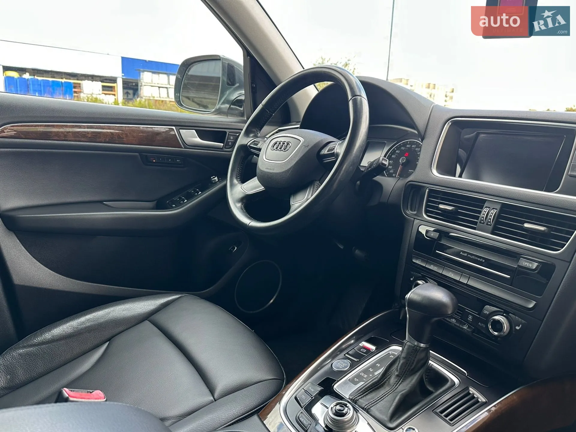 2015 Audi Q5 - мініатюра 62