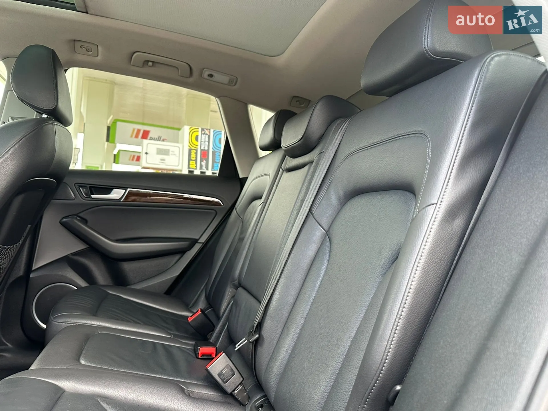 2015 Audi Q5 - мініатюра 78