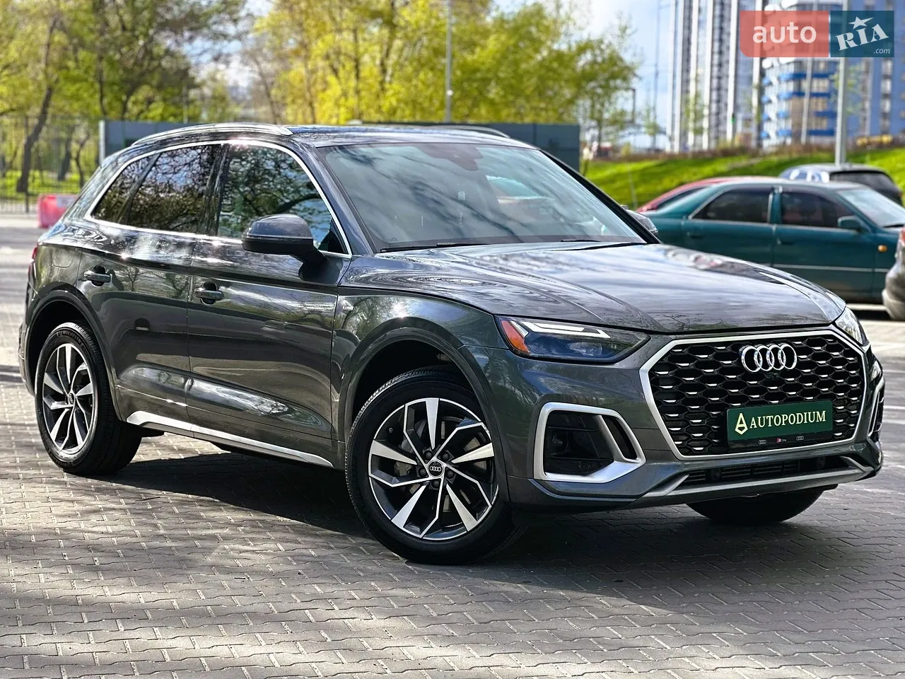 2017 Volvo XC90 - мініатюра 35