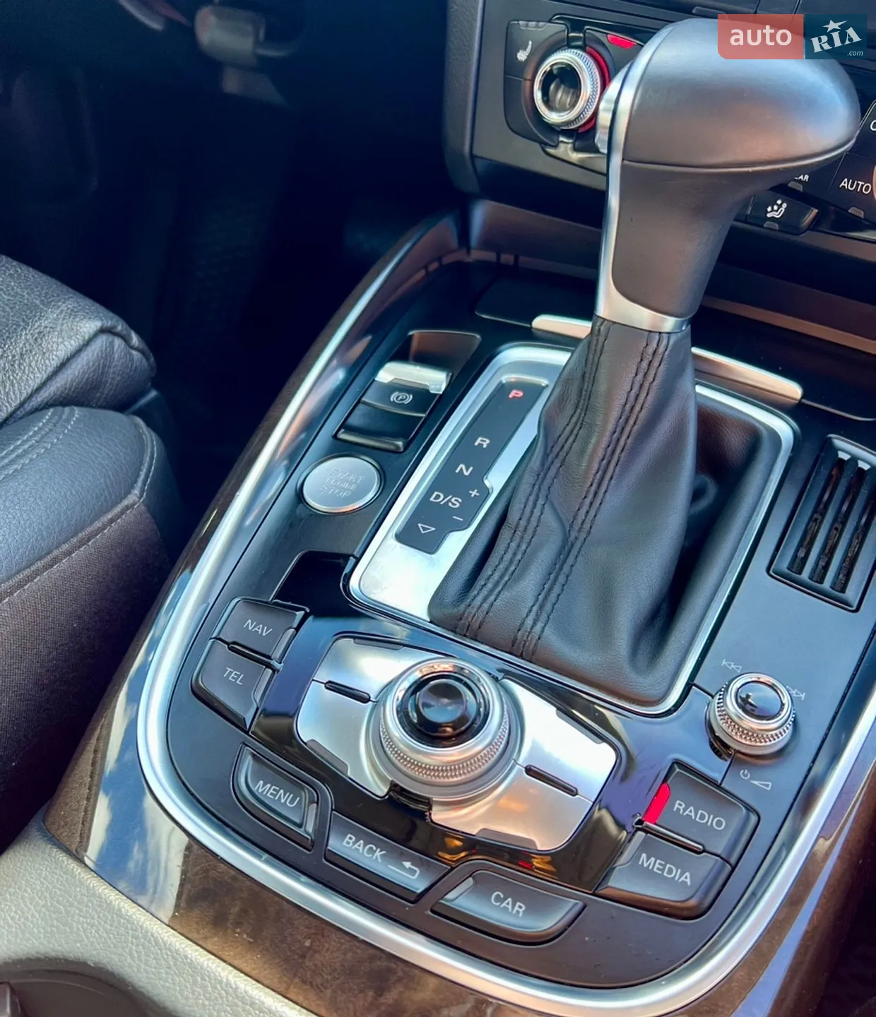 2013 Audi Q5 - мініатюра 14