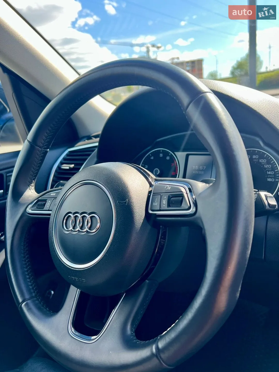 2013 Audi Q5 - мініатюра 17