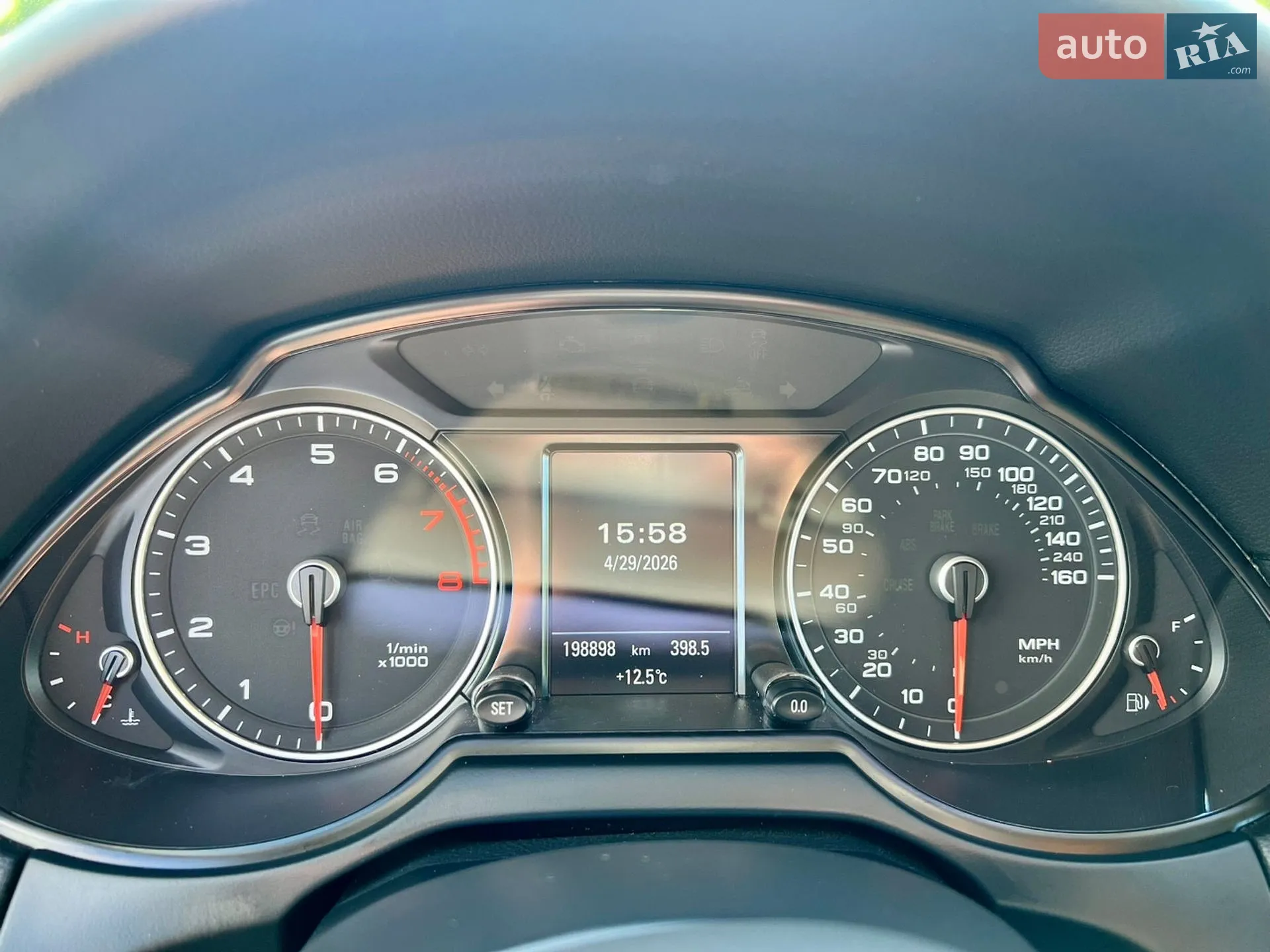 2013 Audi Q5 - мініатюра 21