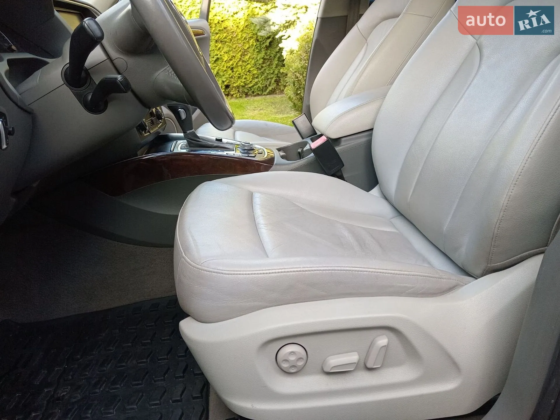 2012 Audi Q5 - мініатюра 25