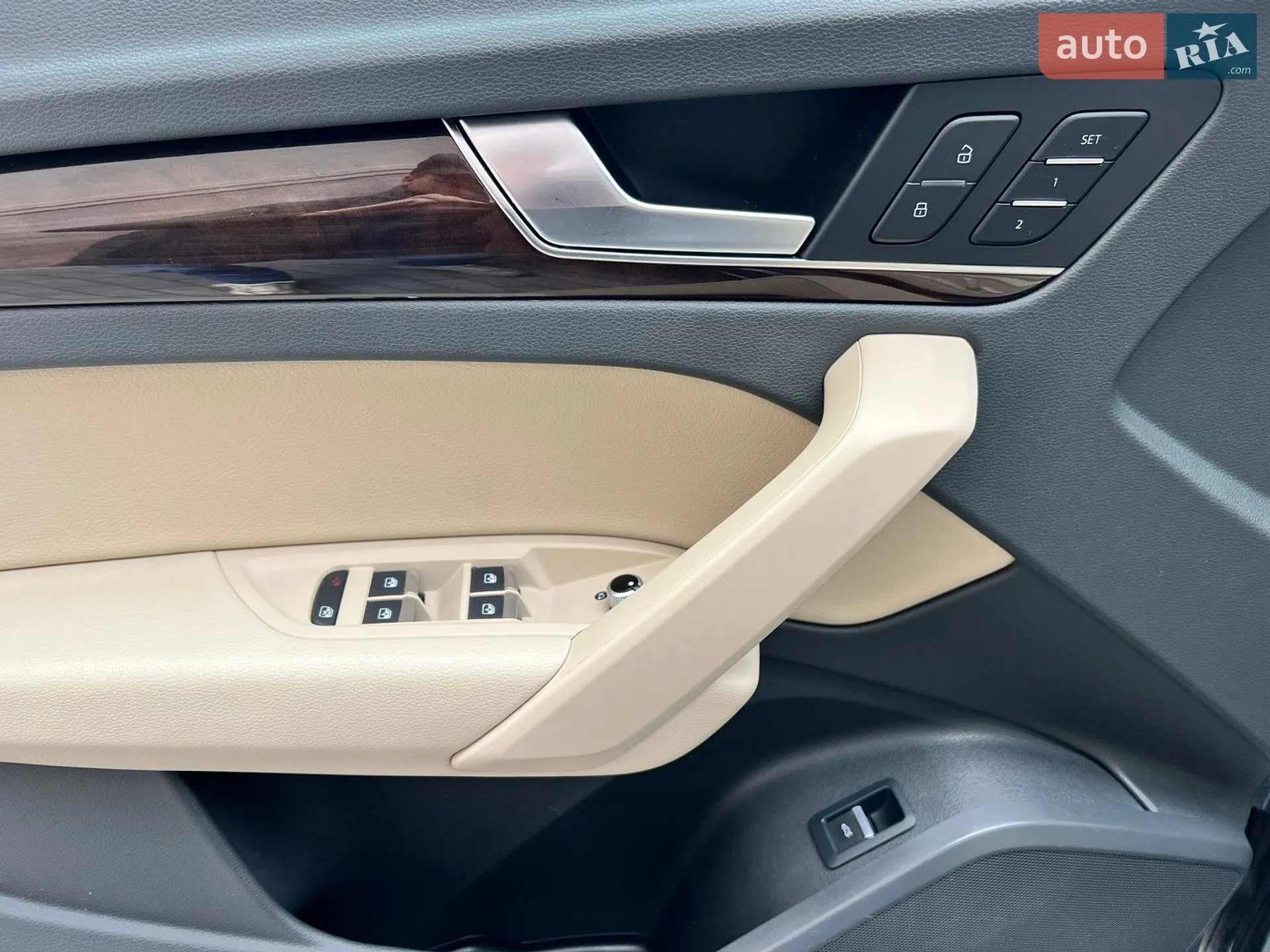 2018 Audi Q5 - мініатюра 11