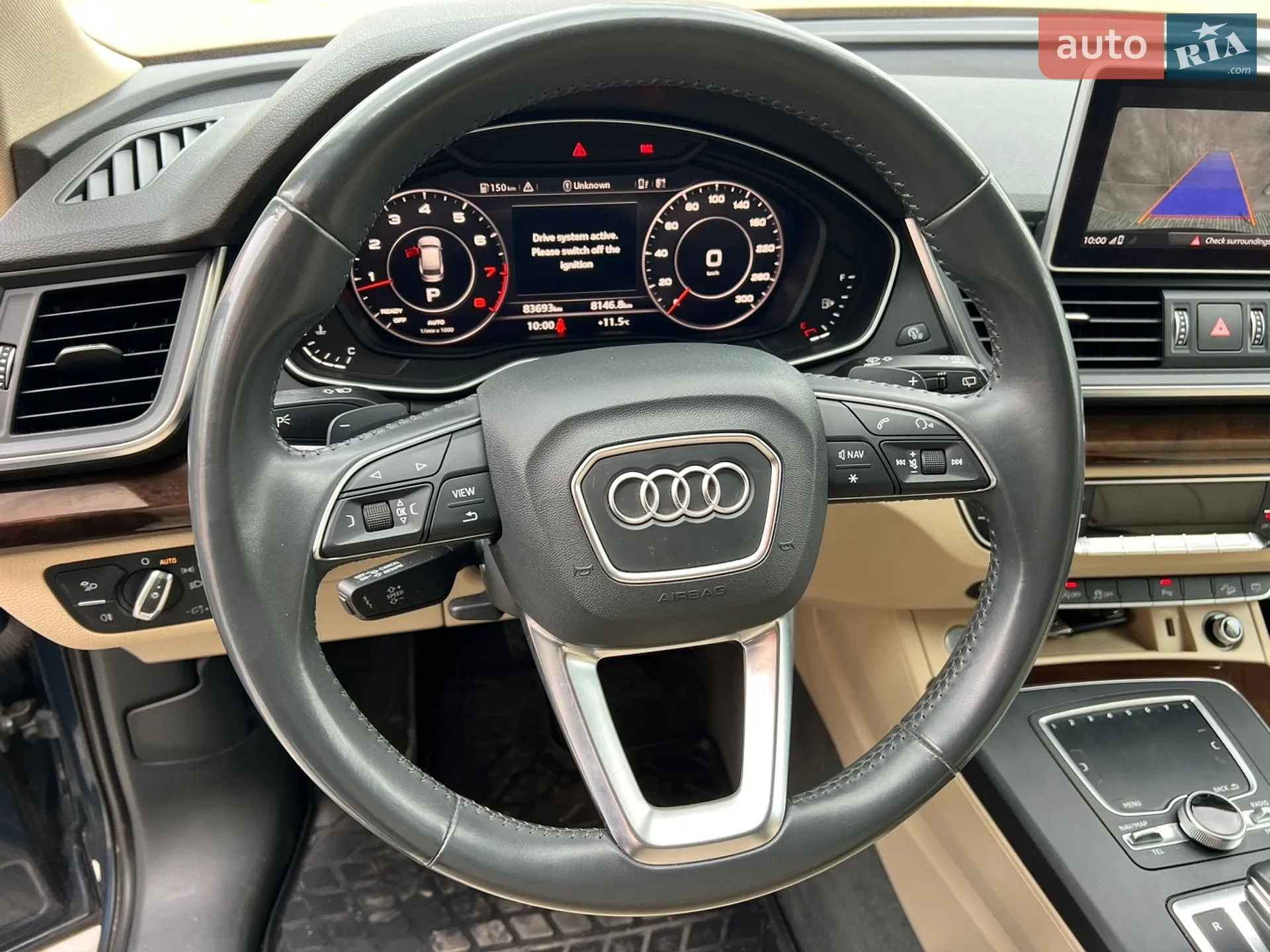 2018 Audi Q5 - мініатюра 18