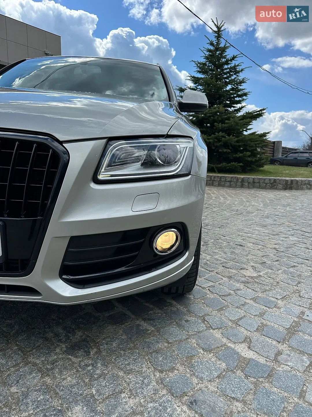 2012 Audi Q5 - мініатюра 15