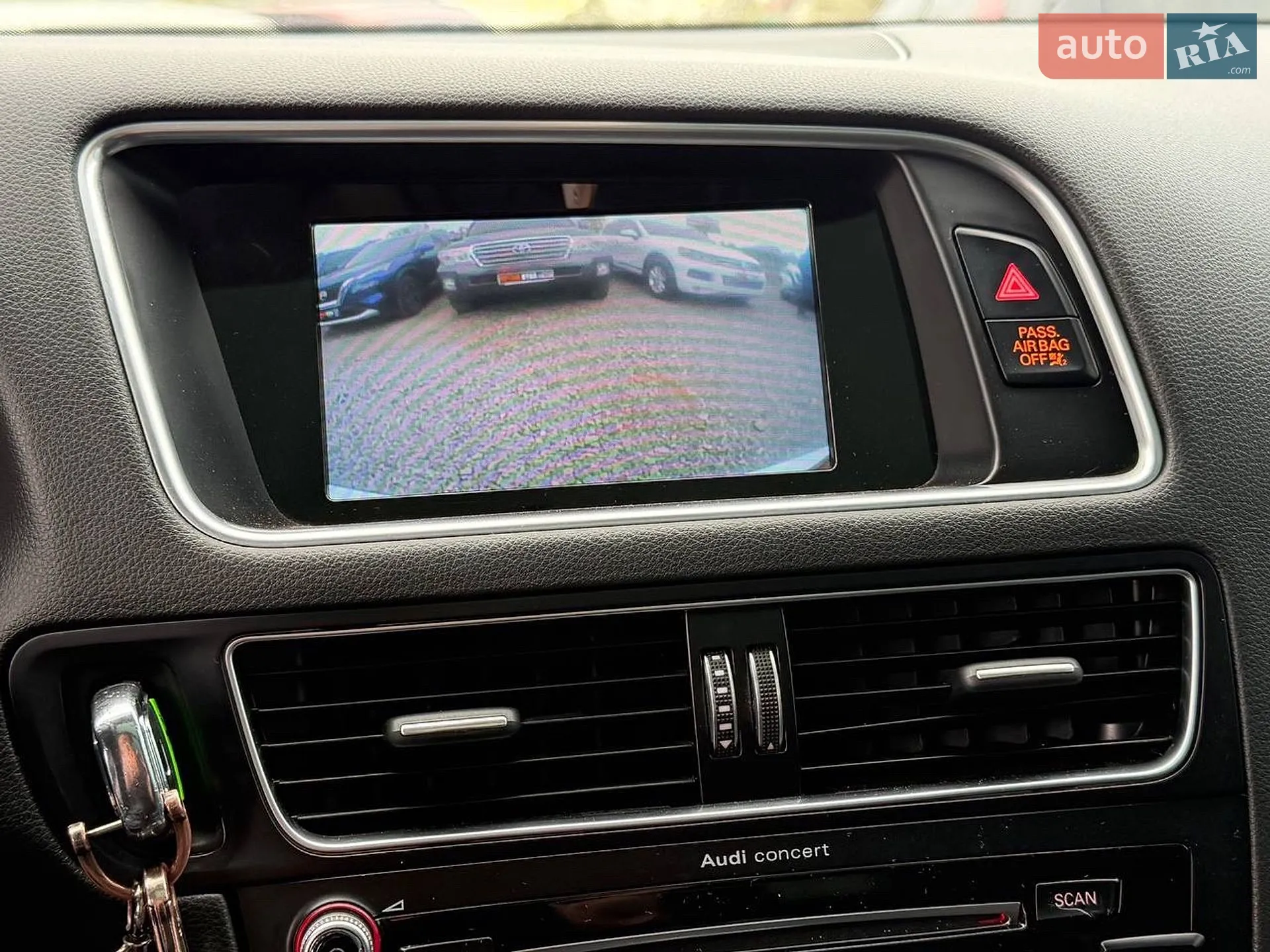 2015 Audi Q5 - мініатюра 23