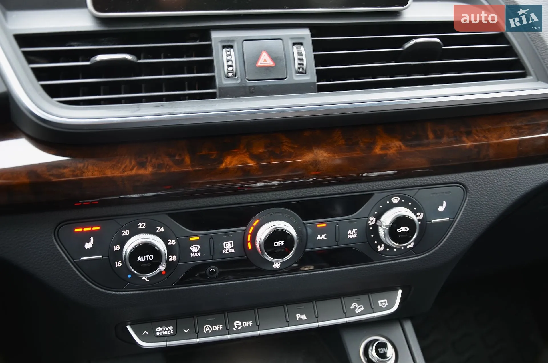 2017 Audi Q5 - мініатюра 26