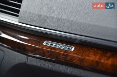 Позашляховик / Кросовер Audi Q5 2017 в Києві