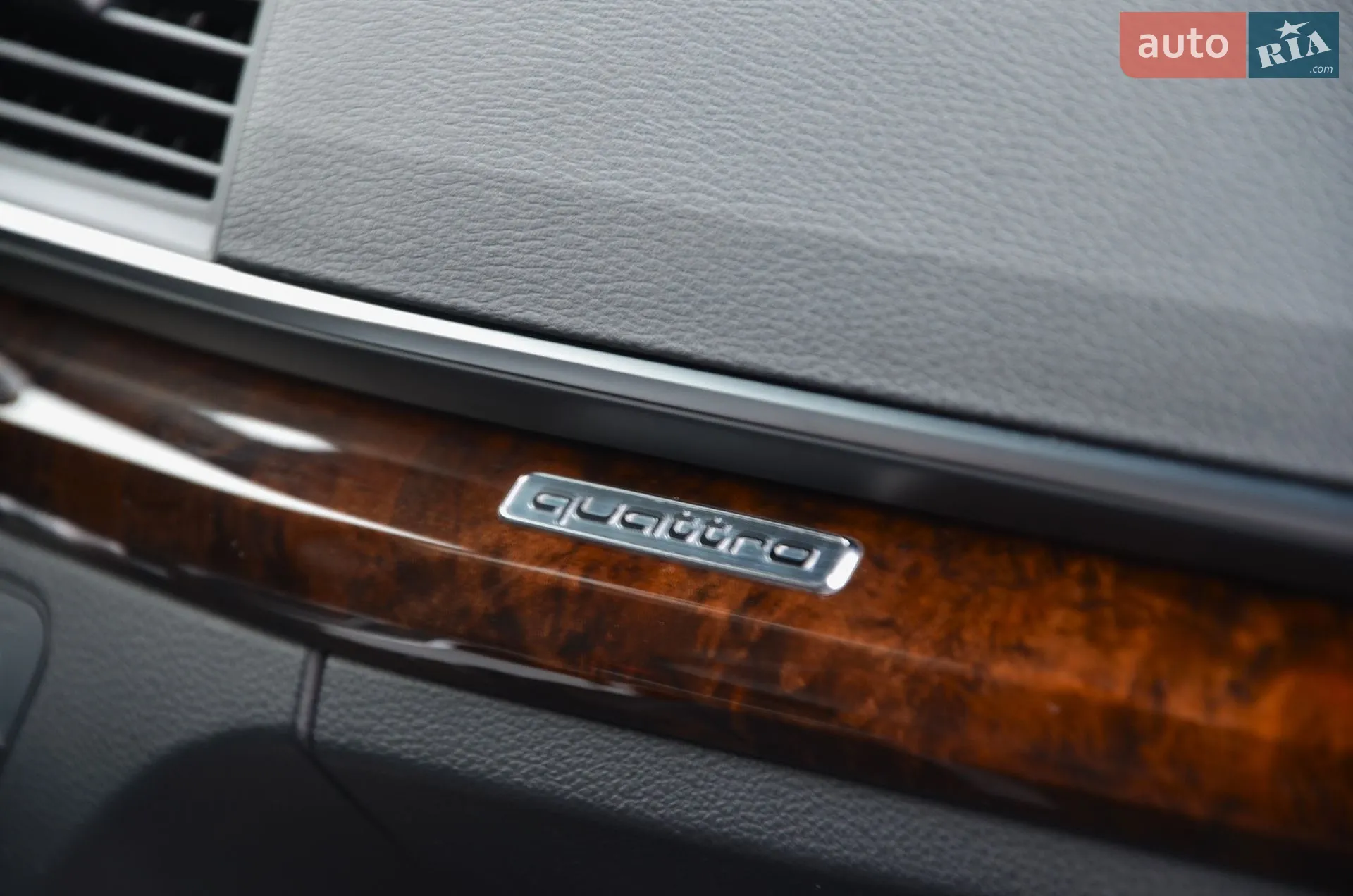 2017 Audi Q5 - мініатюра 48