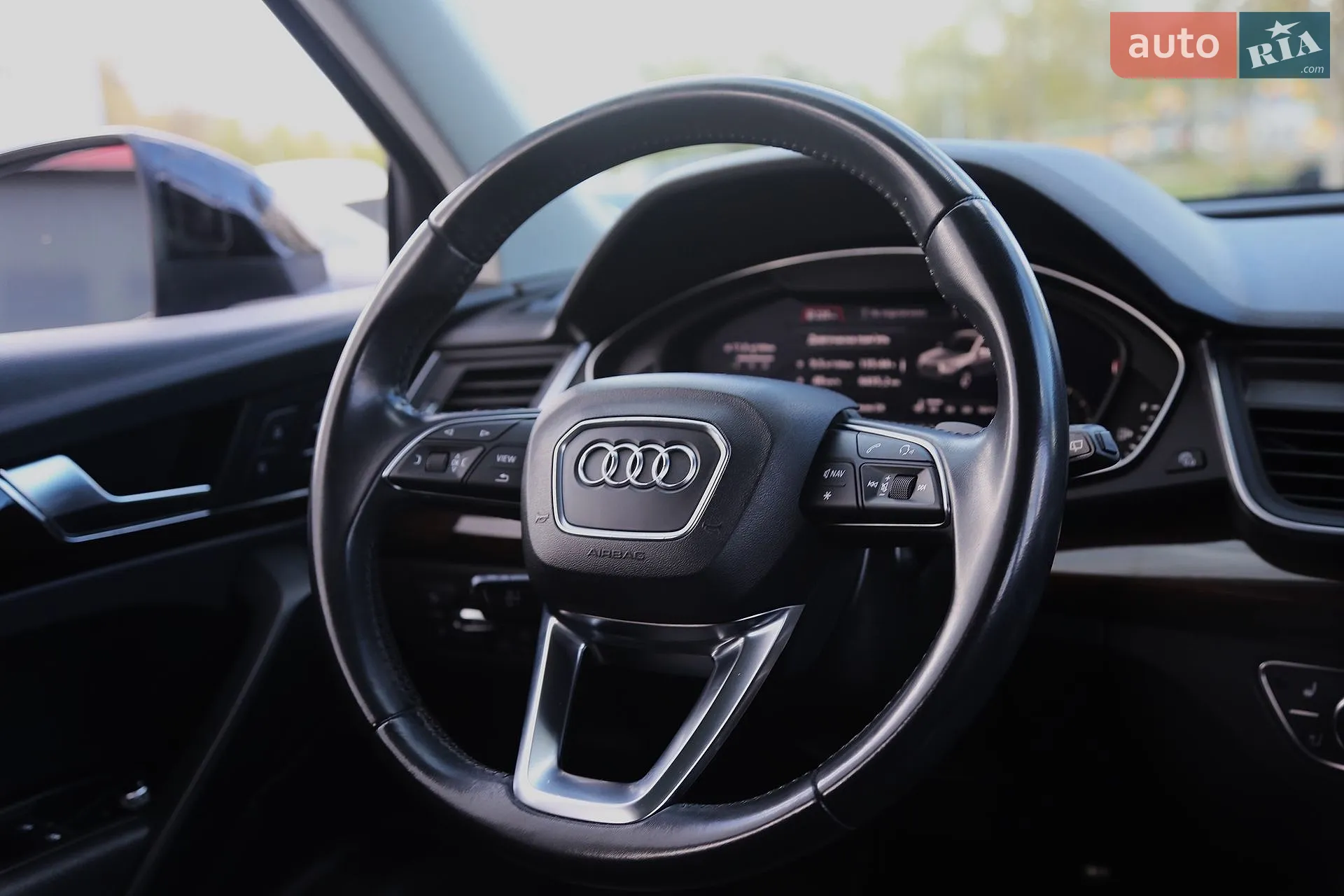 2018 Audi Q5 - мініатюра 15