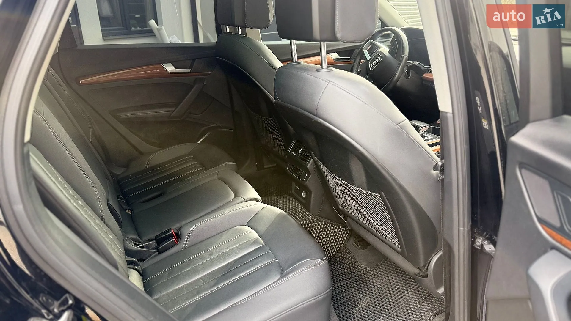 2020 Audi Q5 - мініатюра 6