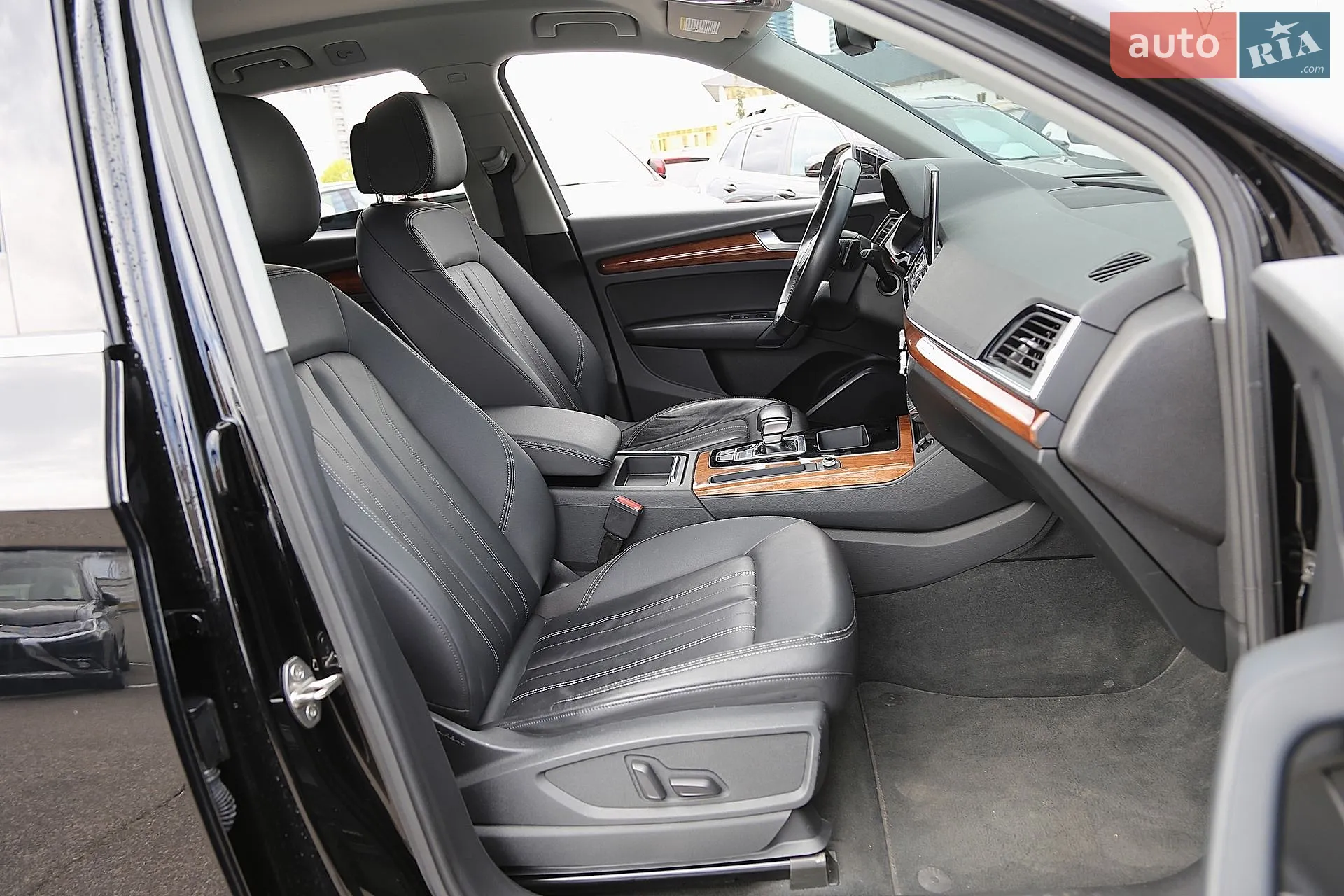 2020 Audi Q5 - мініатюра 11