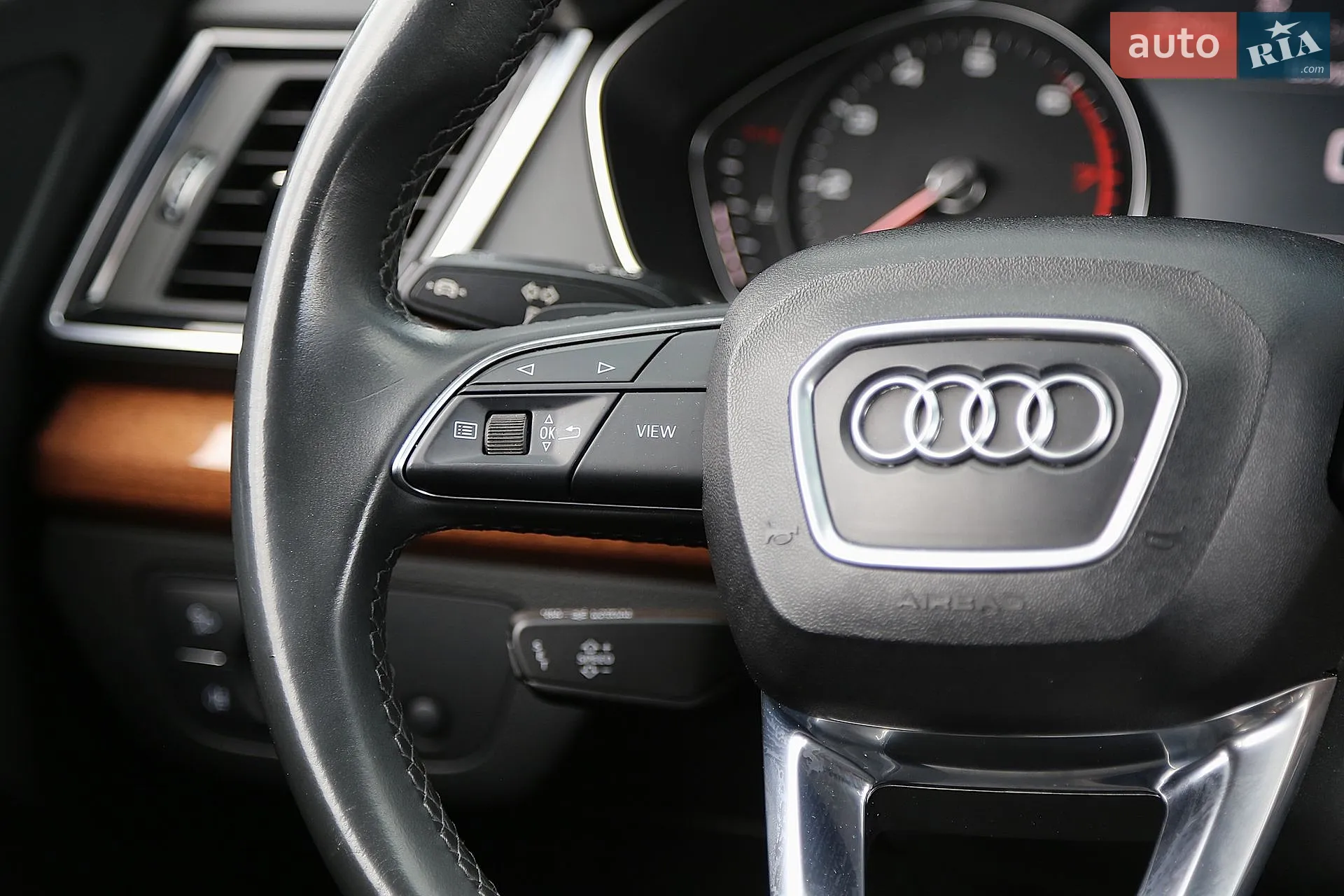 2020 Audi Q5 - мініатюра 25