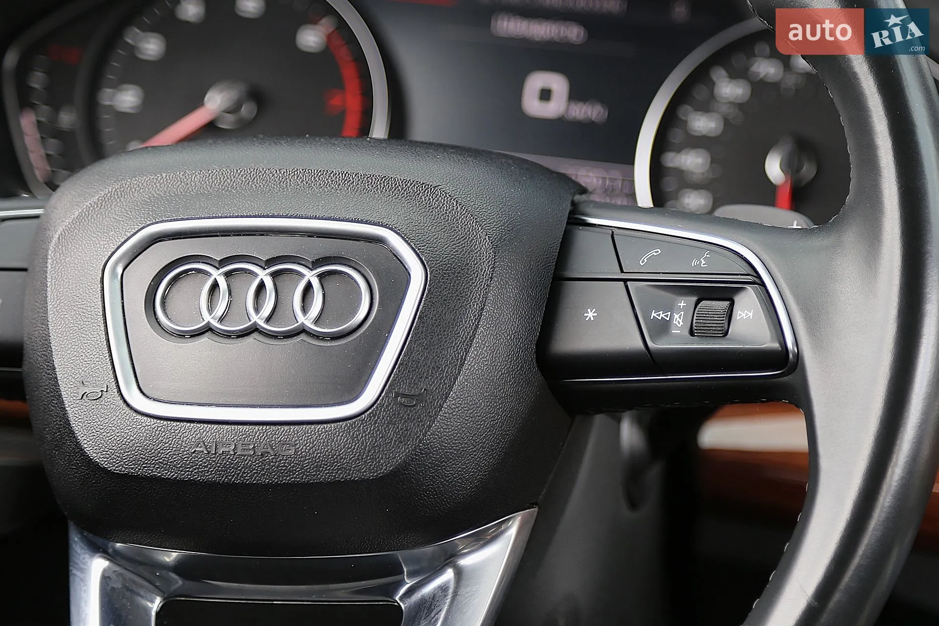 2020 Audi Q5 - мініатюра 26