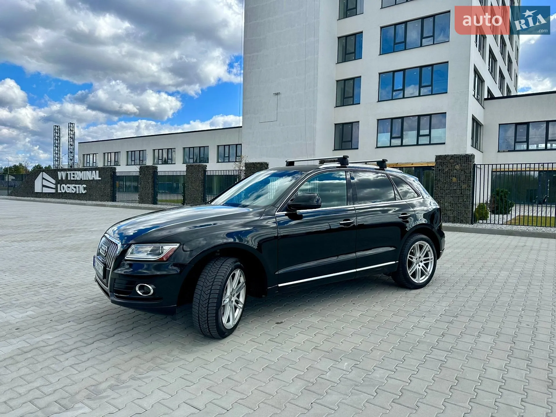 2015 Audi Q5 - мініатюра 4