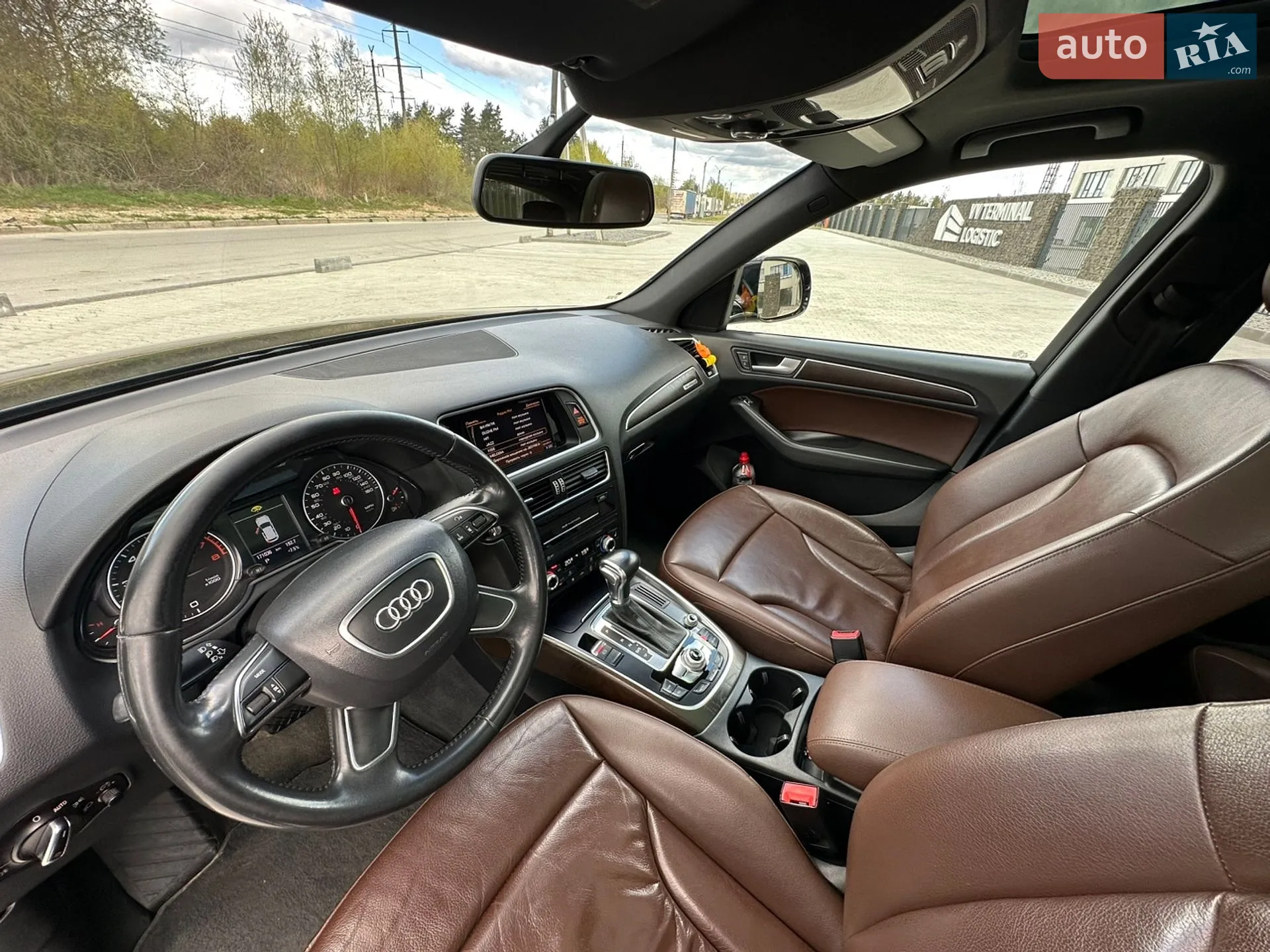 2015 Audi Q5 - мініатюра 17