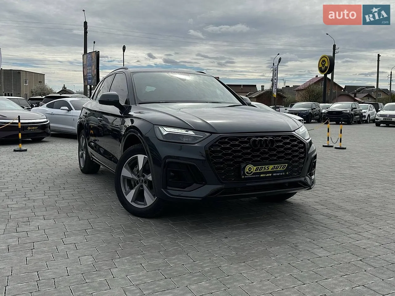 2018 Ford Escape - мініатюра 27