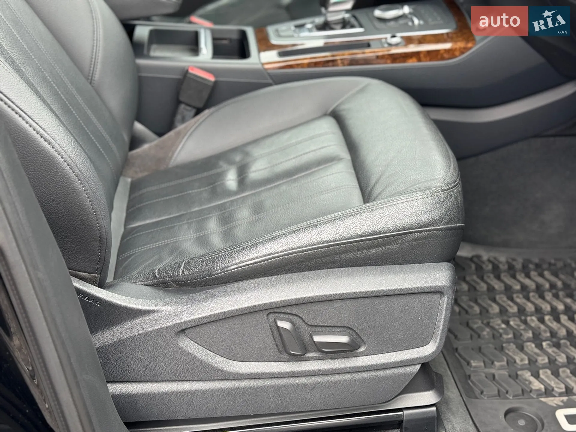 2018 Audi Q5 - мініатюра 19