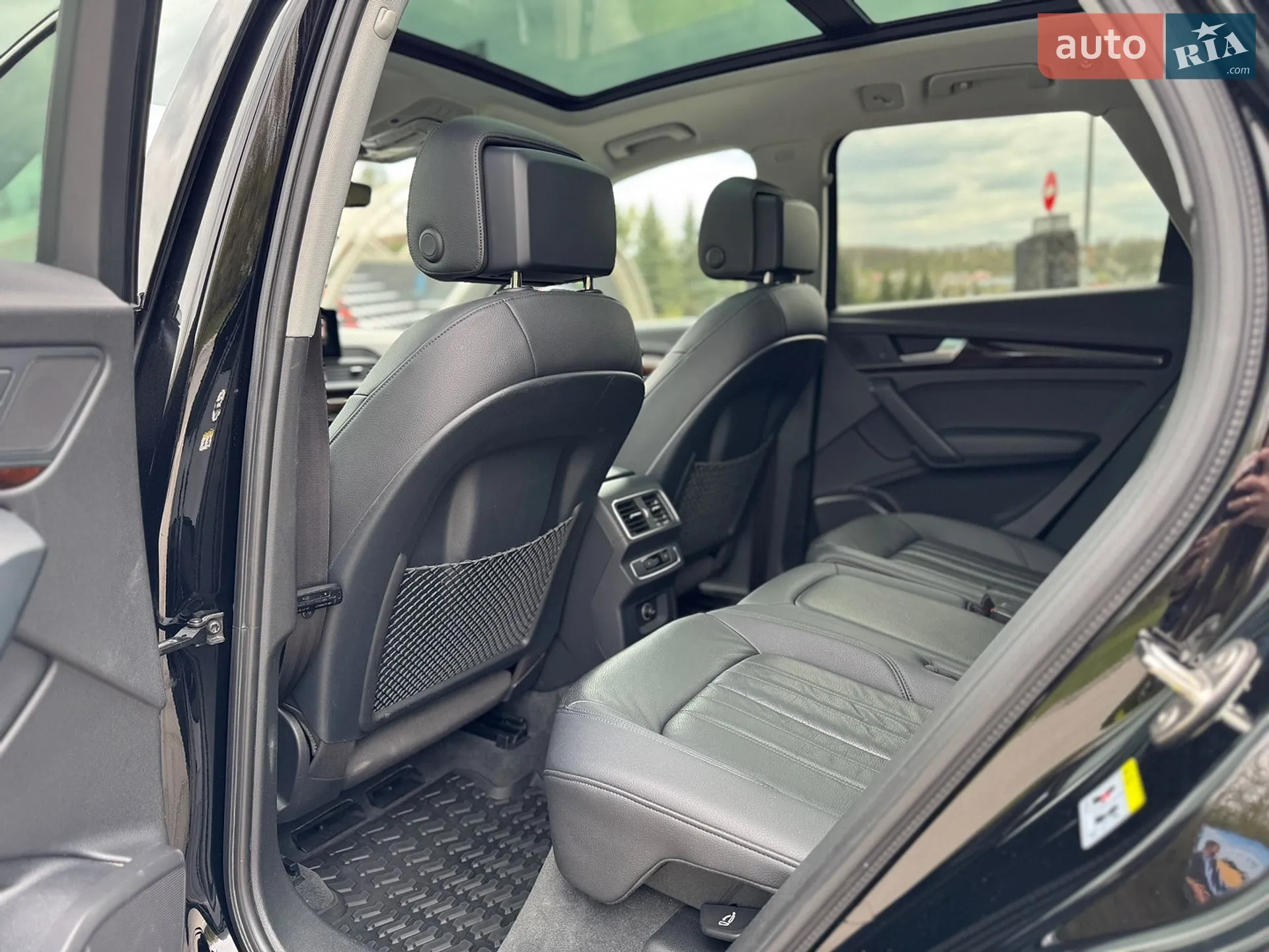 2018 Audi Q5 - мініатюра 21