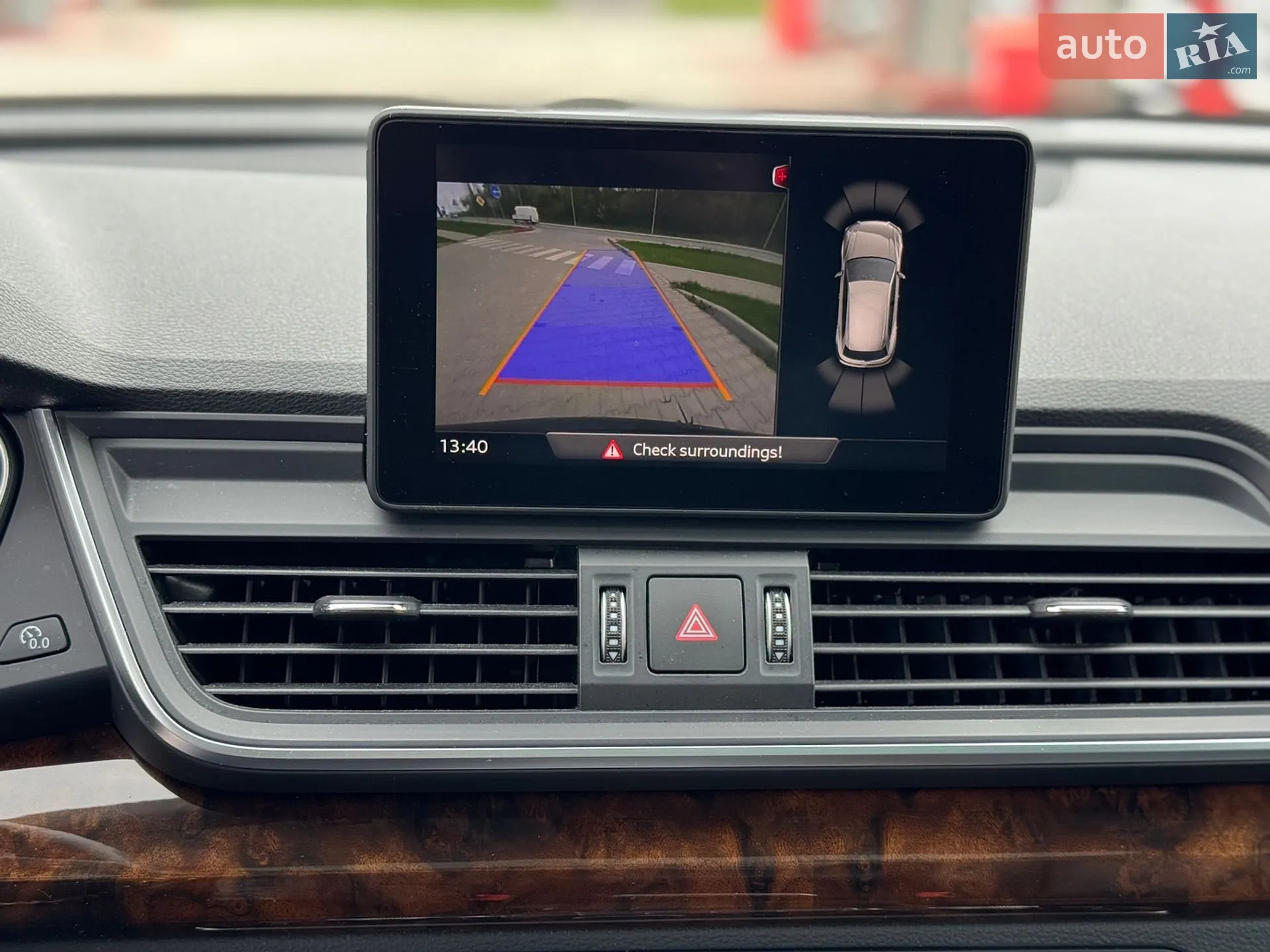 2018 Audi Q5 - мініатюра 26