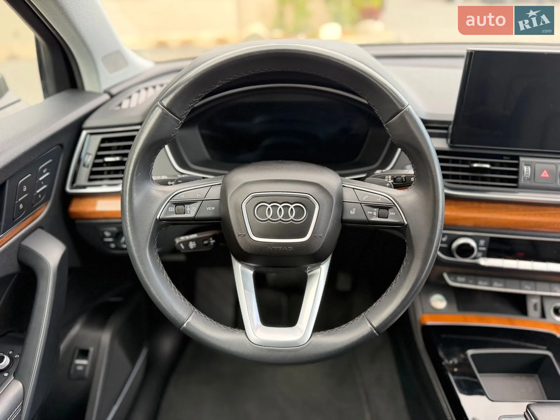 2023 Audi Q5 - мініатюра 32