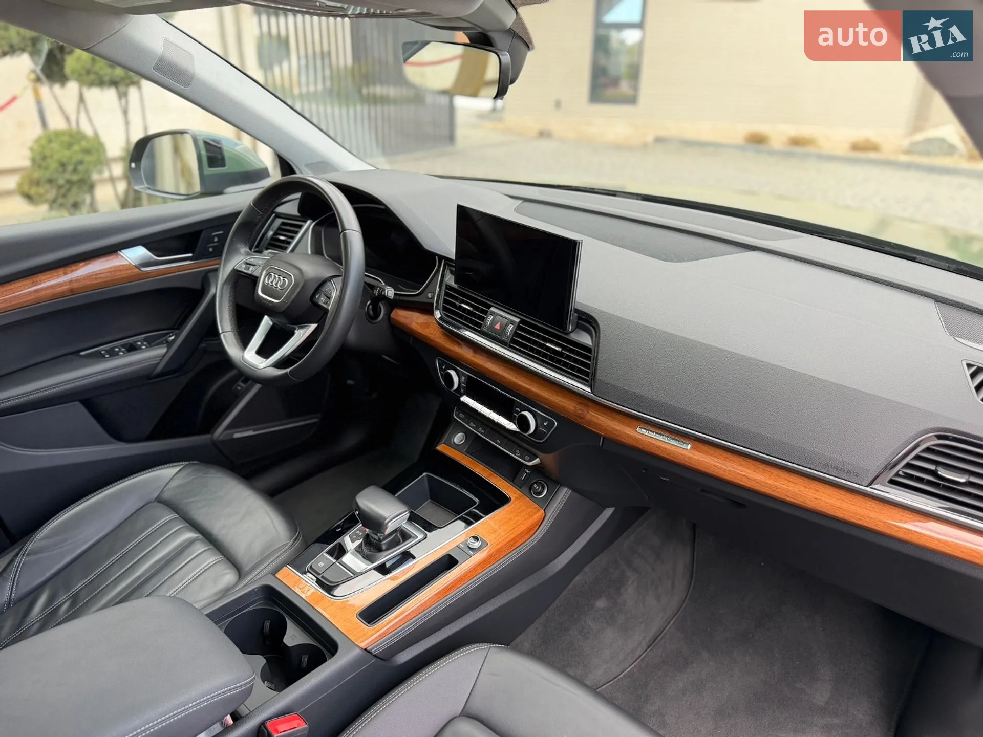 2023 Audi Q5 - мініатюра 33