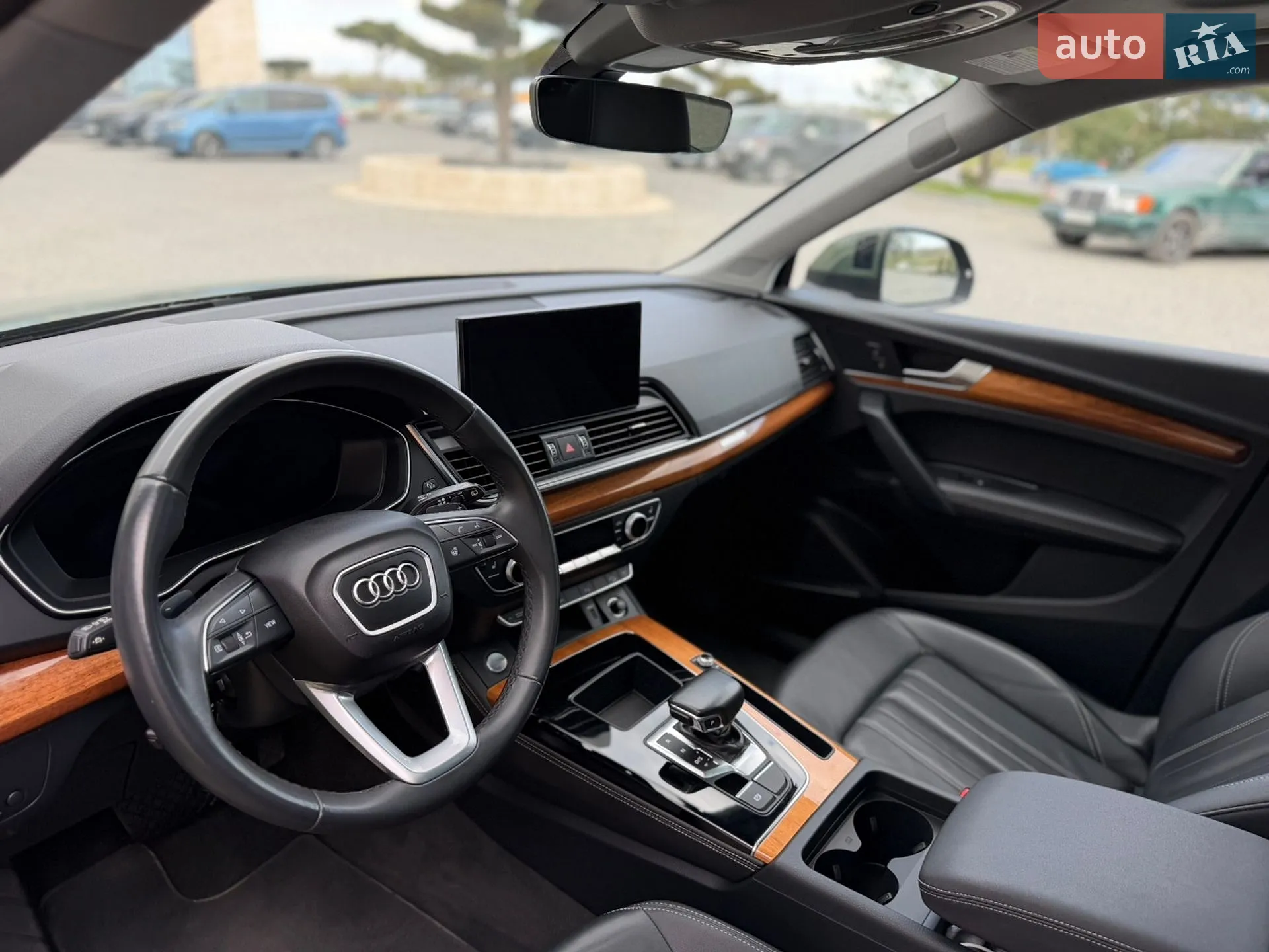 2023 Audi Q5 - мініатюра 34
