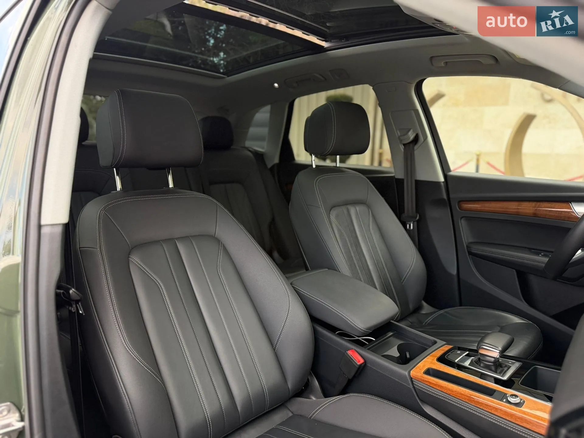 2023 Audi Q5 - мініатюра 39