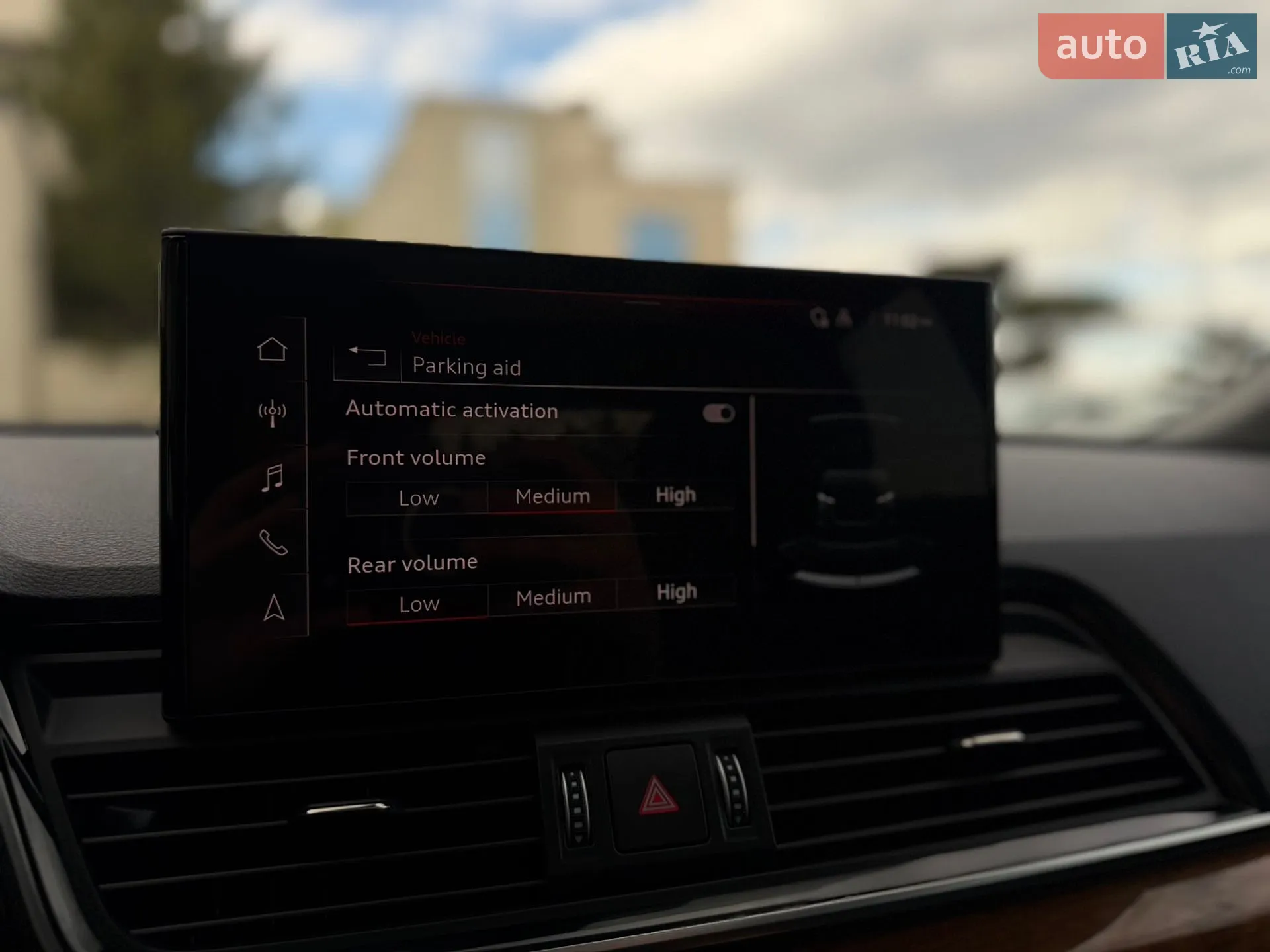 2023 Audi Q5 - мініатюра 56