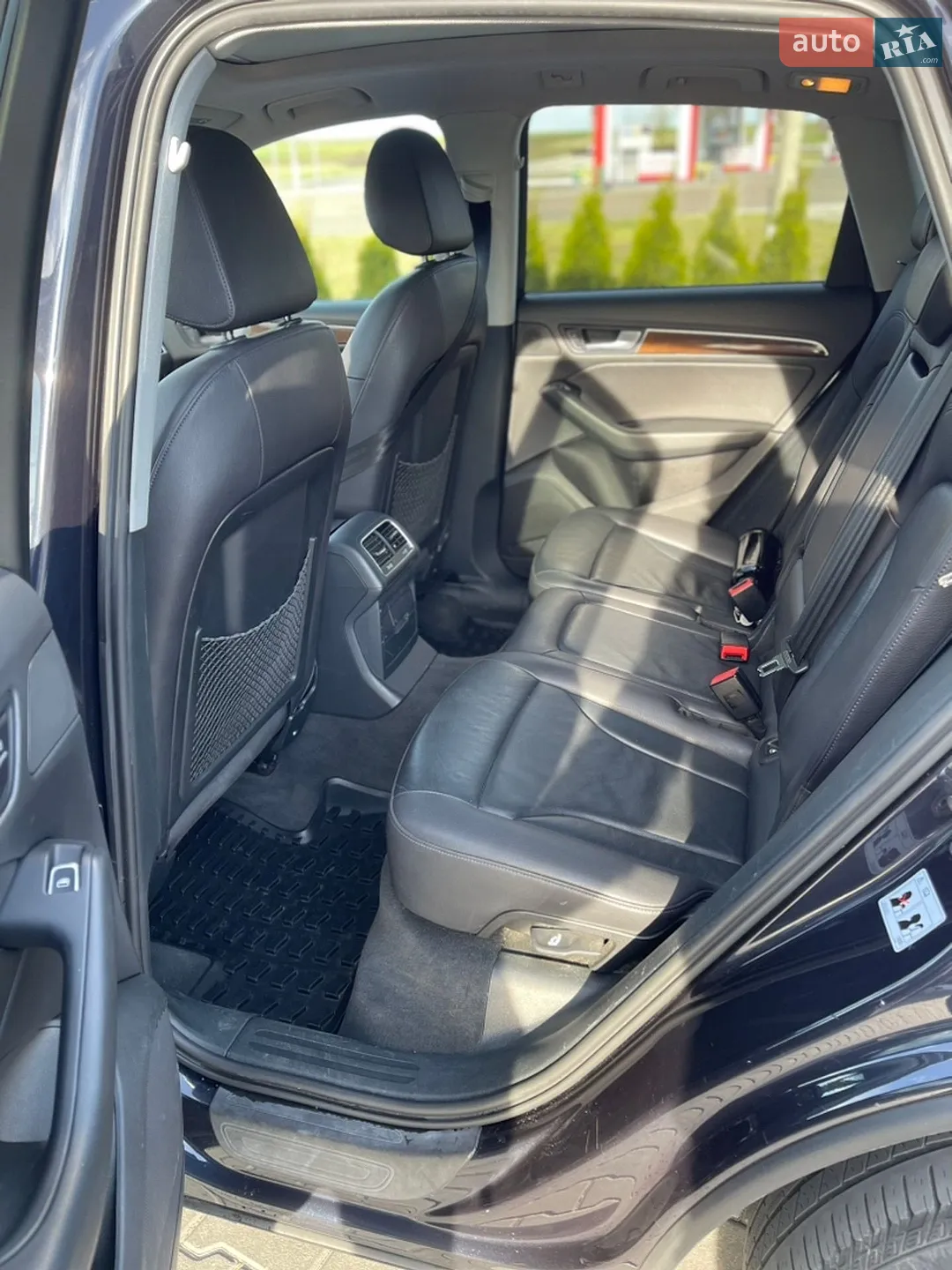 2016 Audi Q5 - мініатюра 11