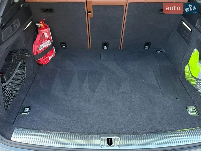 Audi Q5 2022 VIN WA1E2AFY4N2053759 фото оголошення 15 з 64