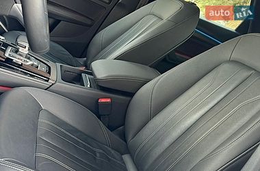 Внедорожник / Кроссовер Audi Q5 2020 в Днепре