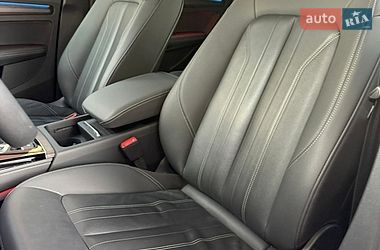 Внедорожник / Кроссовер Audi Q5 2020 в Днепре