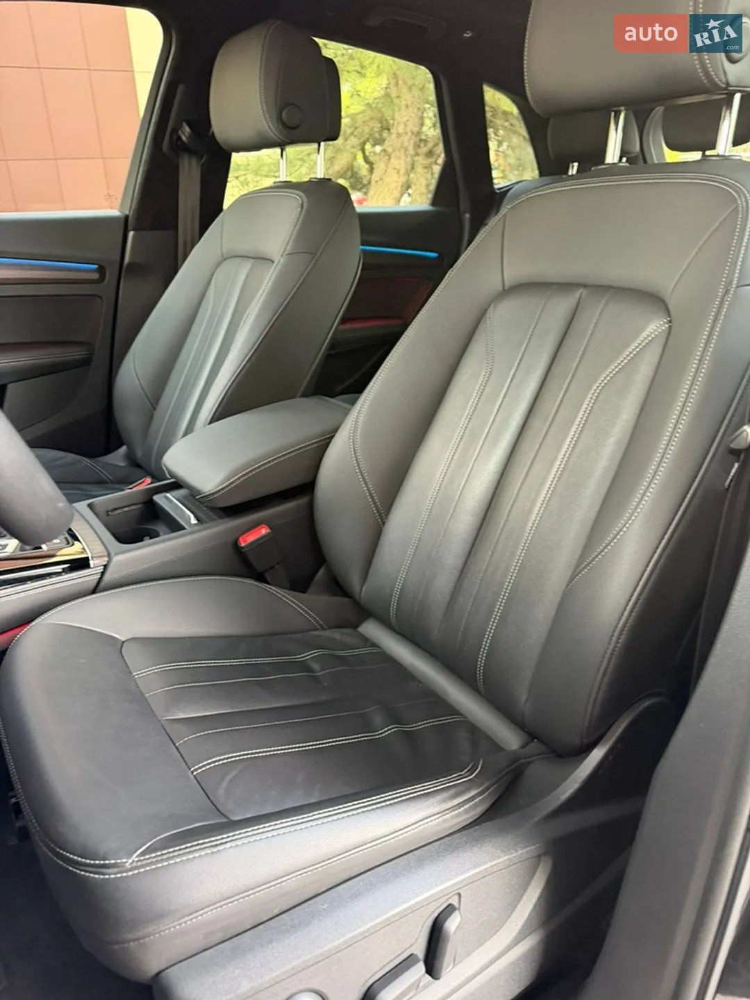 2020 Audi Q5 - мініатюра 19