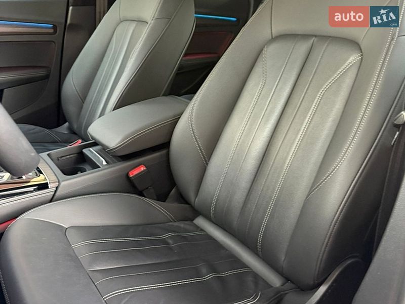 Внедорожник / Кроссовер Audi Q5 2020 в Днепре