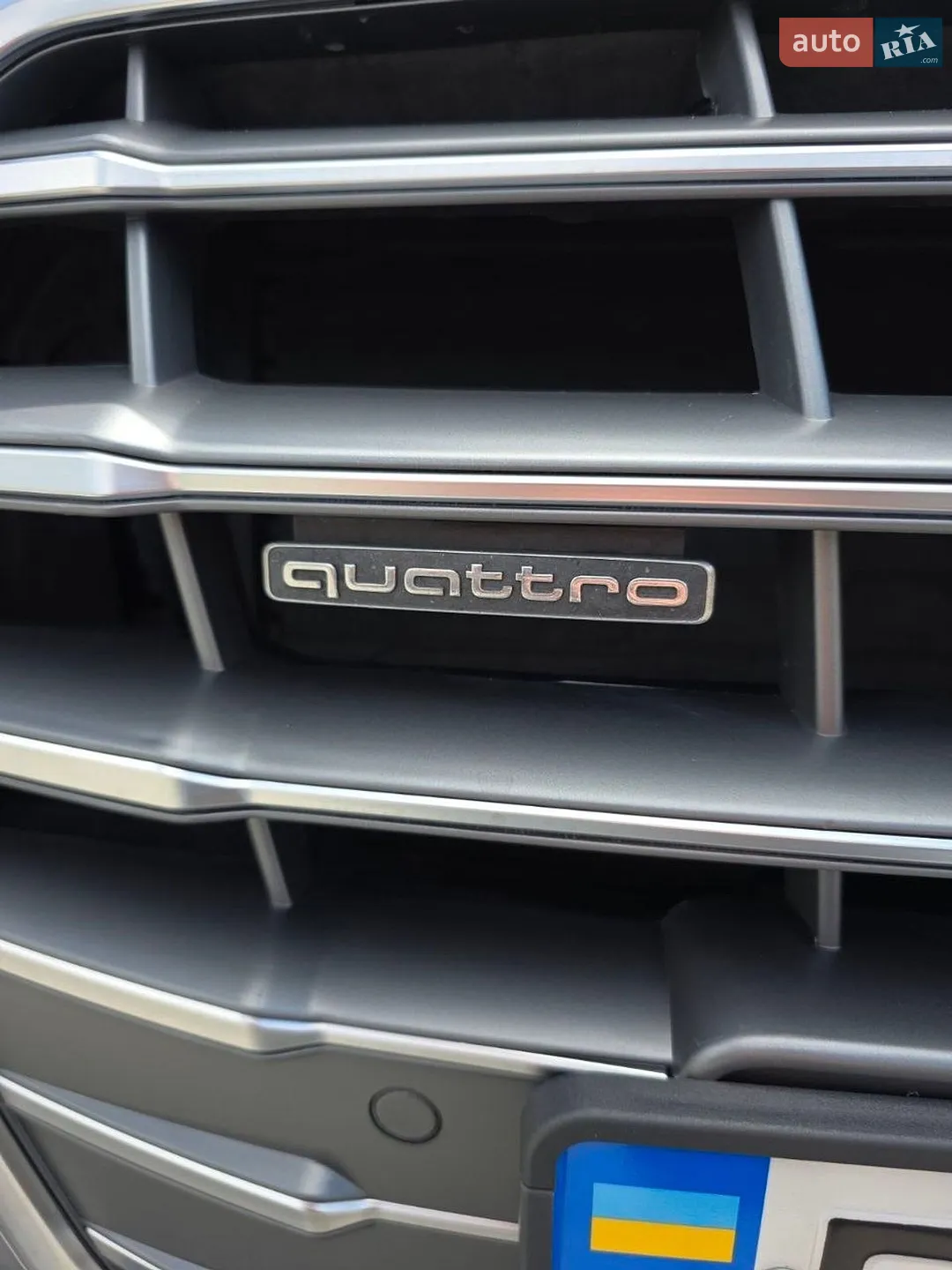 2018 Audi Q5 - мініатюра 21
